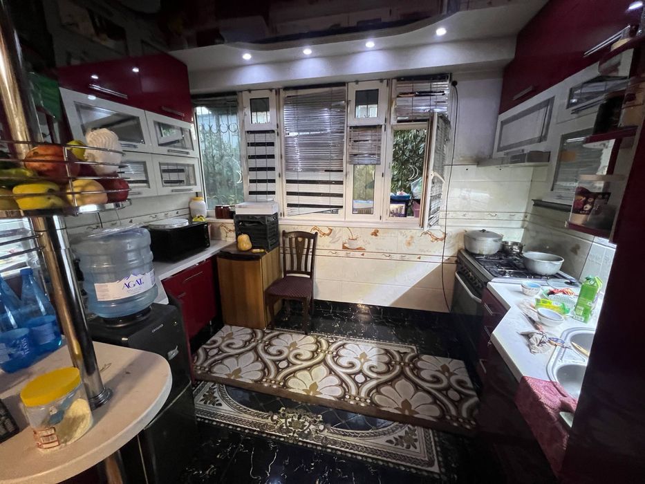 Продажа, Банковский дом, Кирпич | Алмазарский район, 164м2, 5 комнат