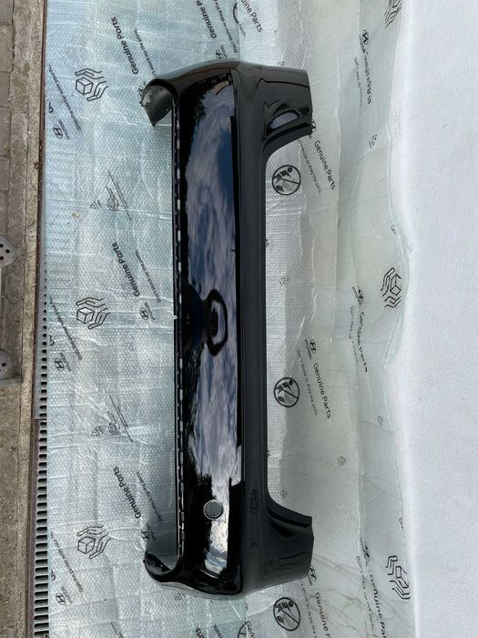 Bara spate Audi A4 B8 2007-2013