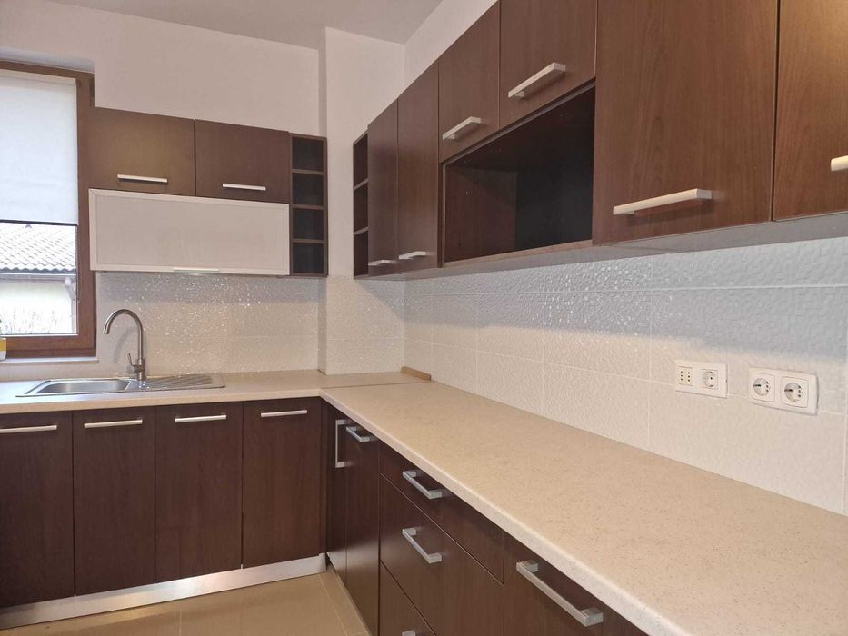 Herastrau / Madgearu / Satul Fracez 4 room apartment / 200 mp