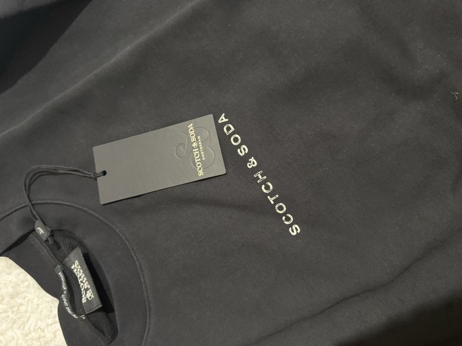 Bluza Scotch & Soda