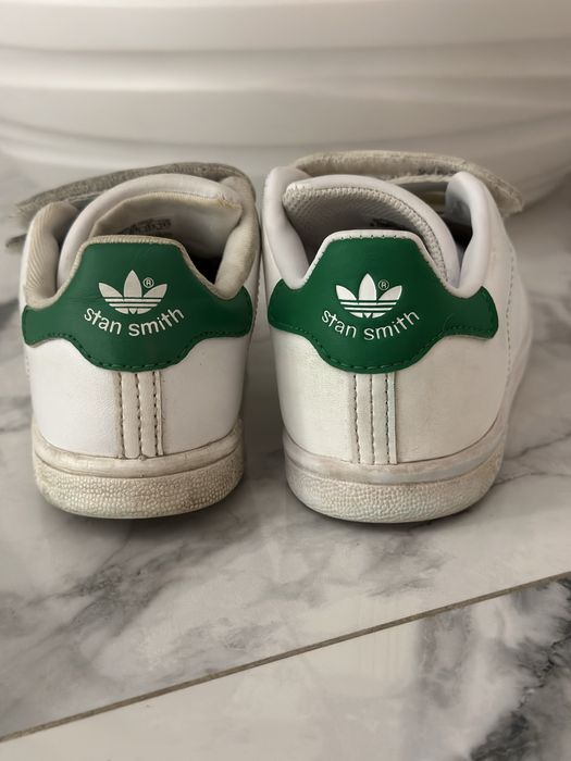 Кеды adidas 25размер