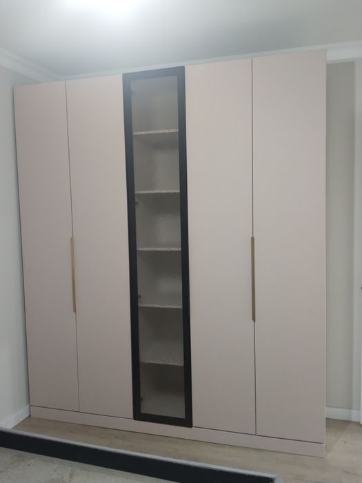 Мебель на заказ !