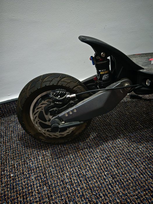 Trotineta zero 10x limited