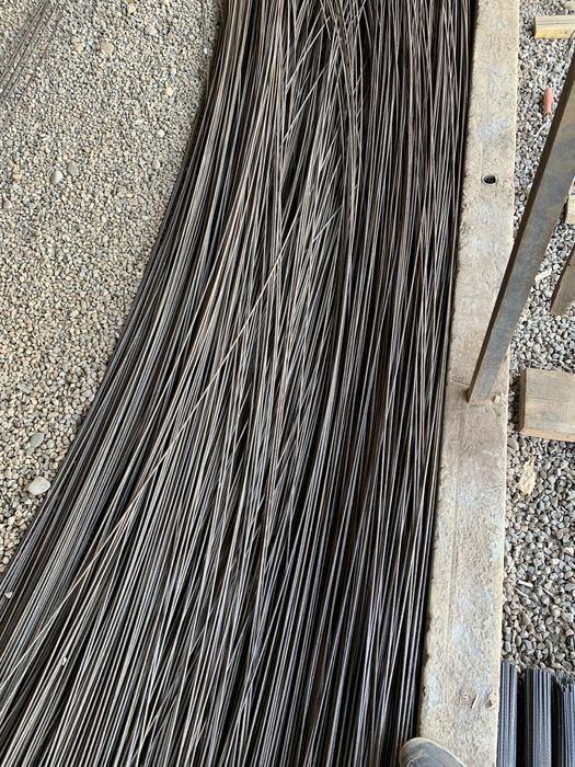 Stalnoy sim duga uchin maxsus sifati kafolatlangan