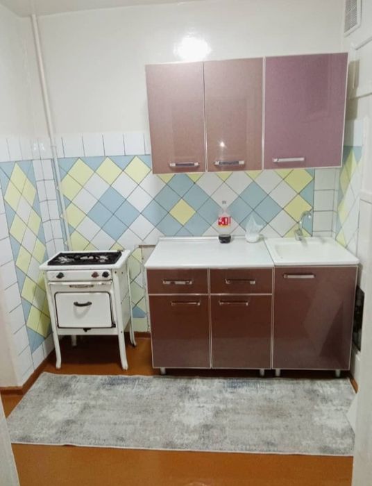 Сдаётся Метро Новза 2 комн.