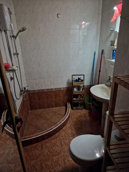 5 - стаен апартамент, ж.к. Илинден, град София, 108 кв. м, многостаен