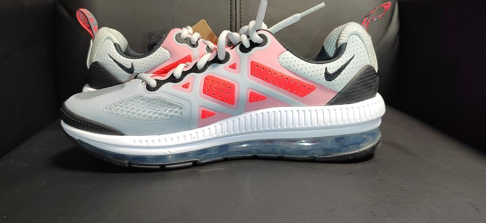 Nike Air Max Genome, номер 40