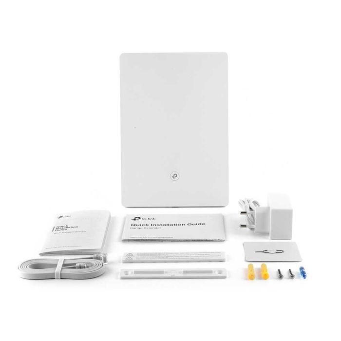 TP-Link Archer Air E5/ R5 AX3000 Wi-Fi 6 Router Усилитель сигнала  1.4