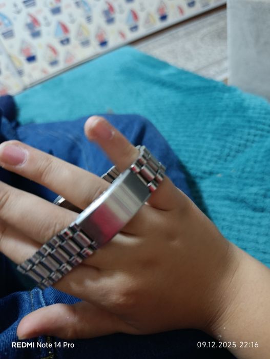 Часы gff хз чё за модель