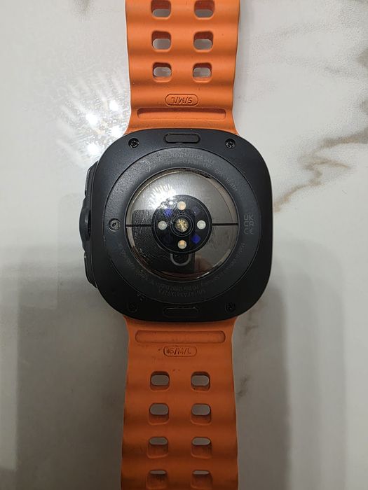 Samsung smart watch