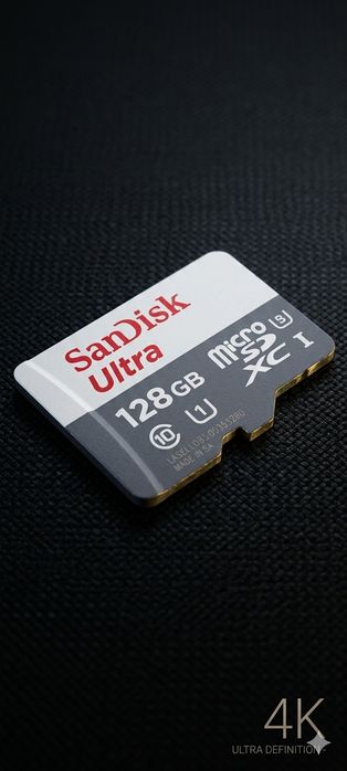 Original Sandisk