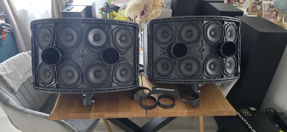 Bose 802 seria 2