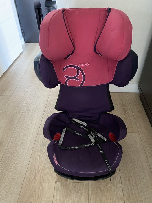 Автокресло Cybex