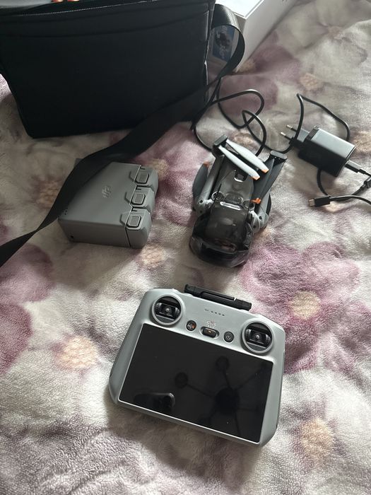 Дрон dji mini 5 pro