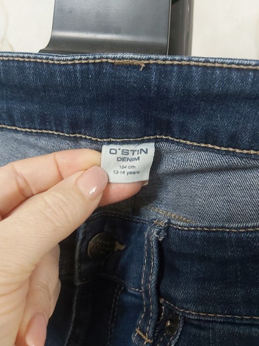 Джинсы O'STIN не дорого