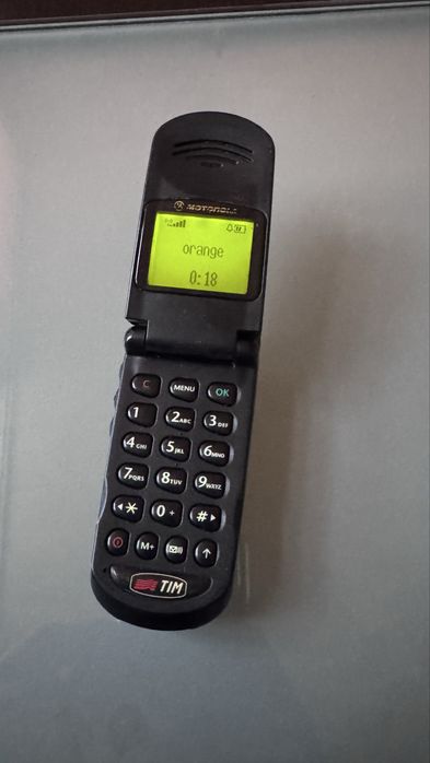 Motorola V3688 Kramer