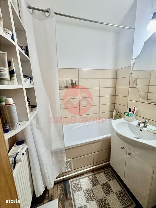Apartament 2 Camere Decomandat Zona Kaufland Aurel Vlaicu KM 4-5