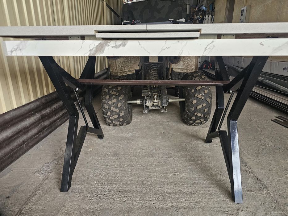 Кухонный стол раздвижной