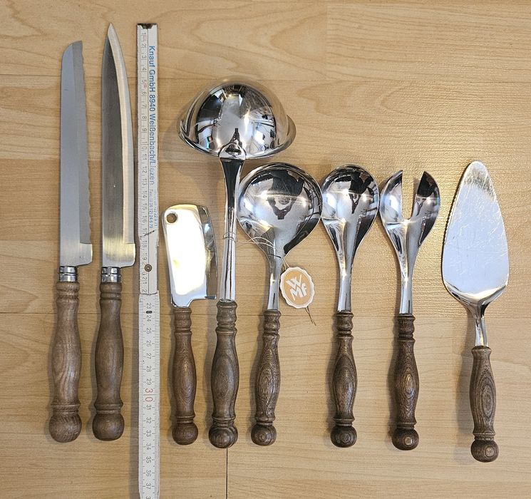 WMF кухненски комплек