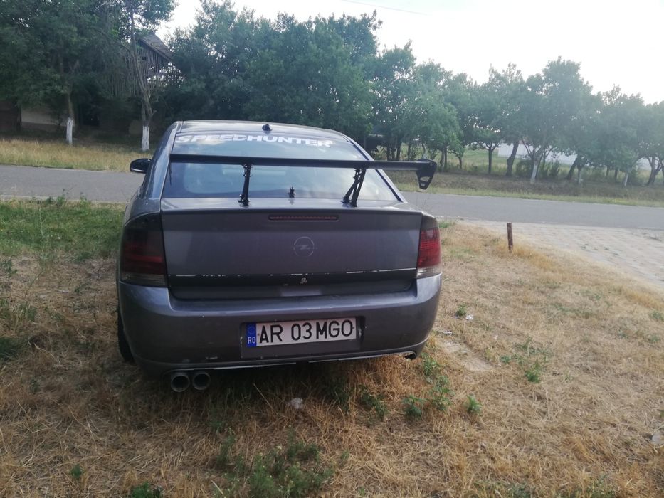 Vând Opel Vectra C Gts urgent