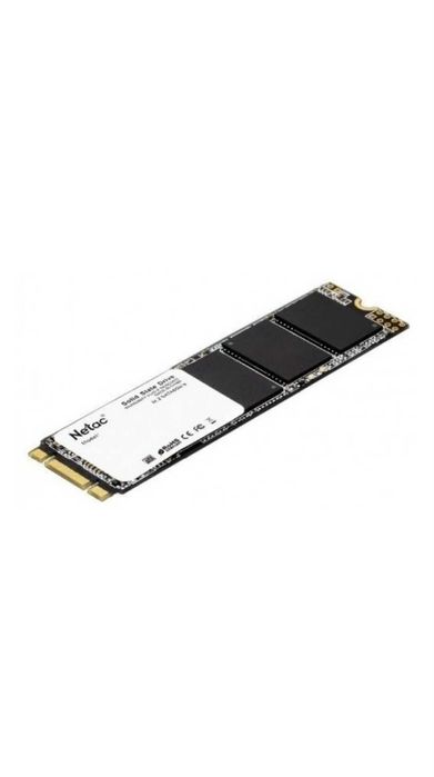 Netac SSD 512Gb,