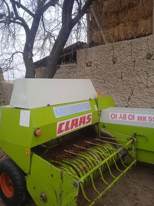 Klaster somon preslagich sotiladi