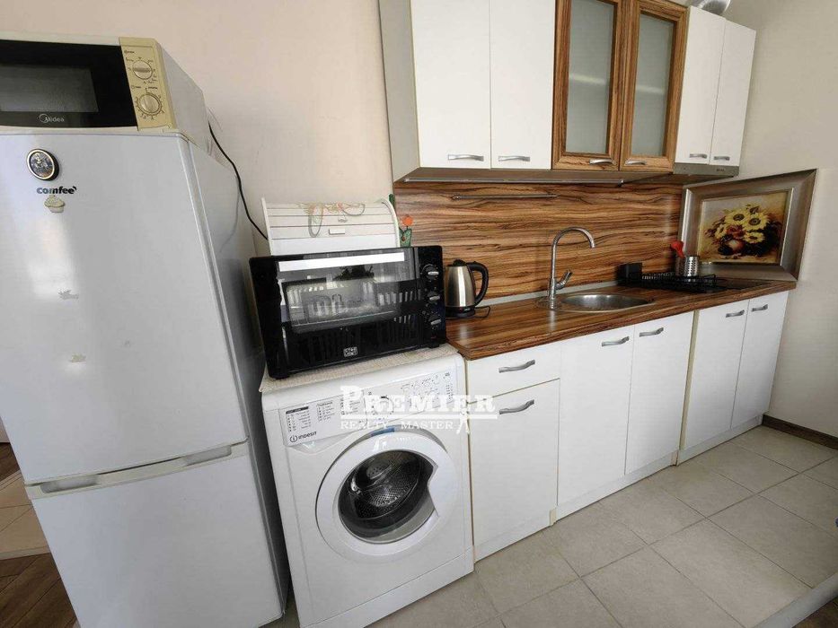 Продава се Двустаен апартамент в с. Равда, Област Бургас - 51 кв.м за 1638 €/кв.м - Снимка #3