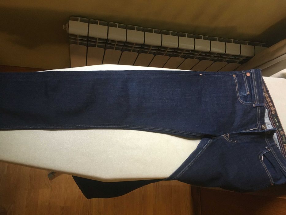 Джинсы мужские Massimo Dutti