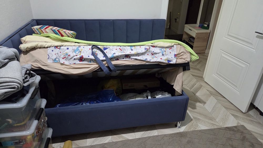 Продам кровать подростковая