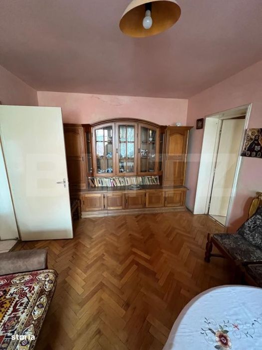 Apartament 2 camere, etaj 2, 46 mp - Deva