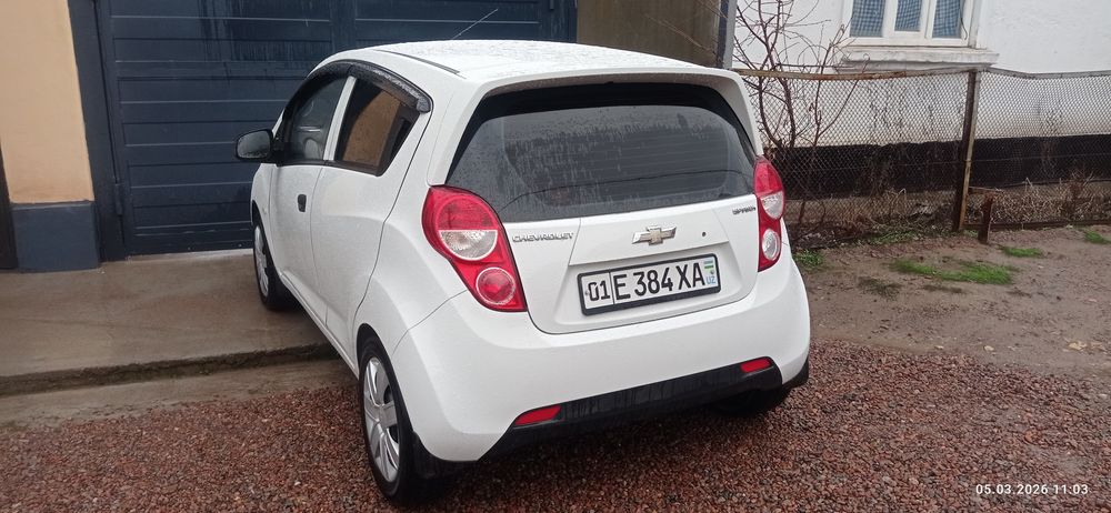 Продам свою машину