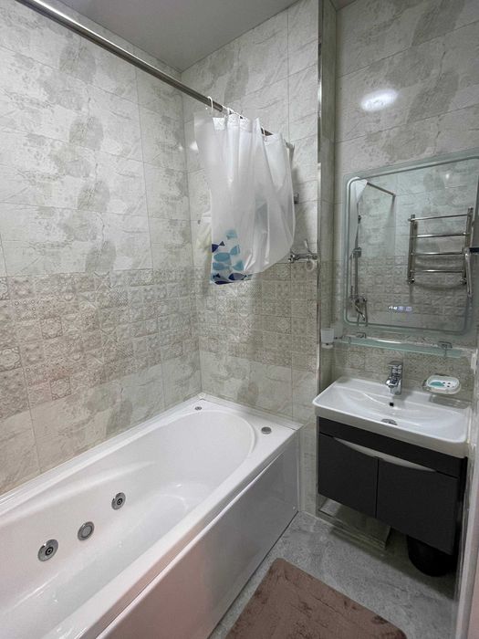 Квартира сдается в аренду. В Центре !