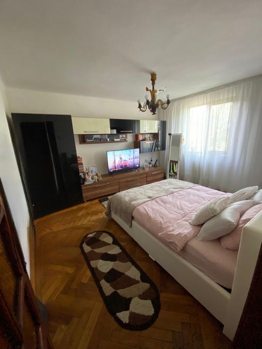Garsoniera ultracentrala de vanzare - locatie excelenta