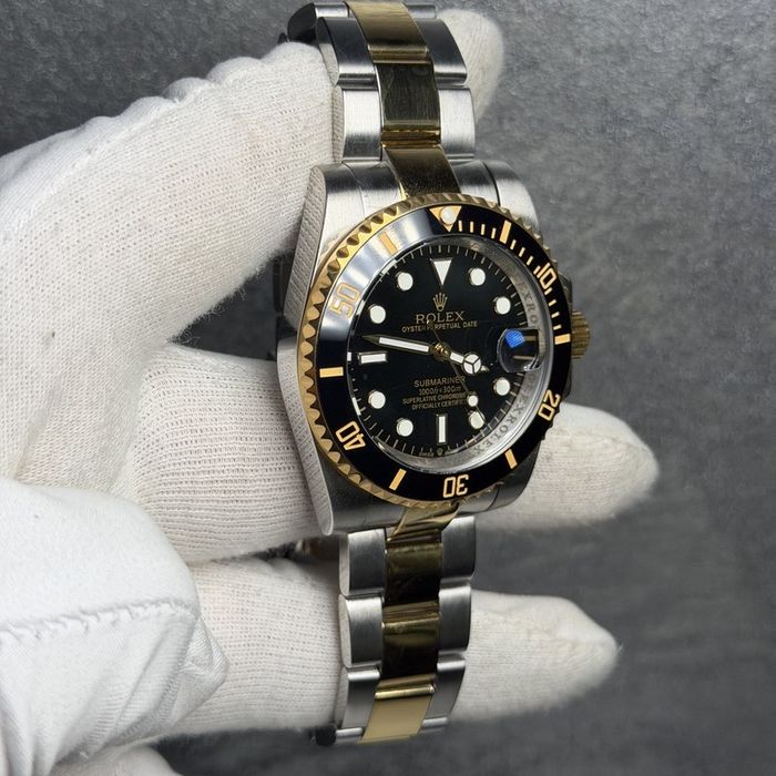 Часовник Rolex Submariner
