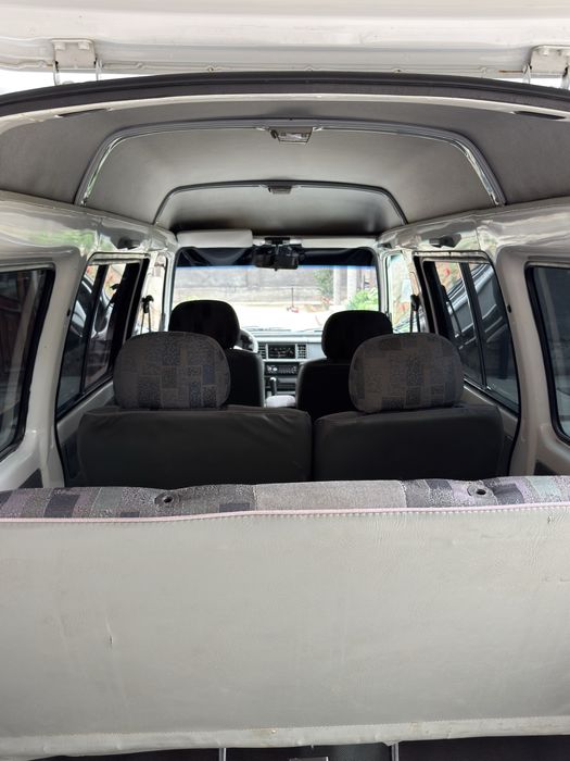 Chevrolet Damas 2021 — 7