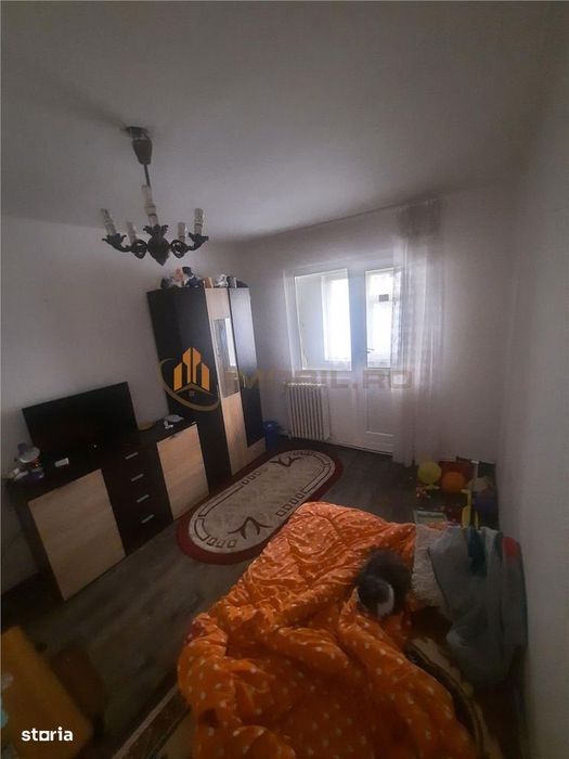 Apartament 2 camere Alexandru cel Bun