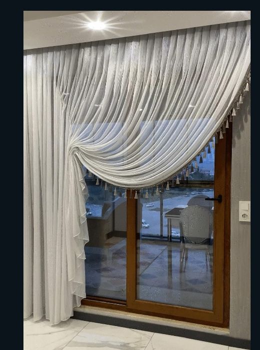 Замонавий парда тикамиз. Нархини келиштирамз