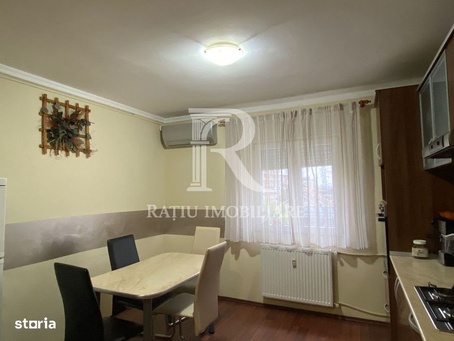 Apartament 2 camere | 60 mp utili | Nufarul | Oradea