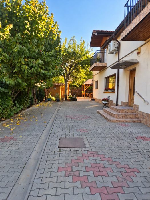 Casa de vanzare zona centrala