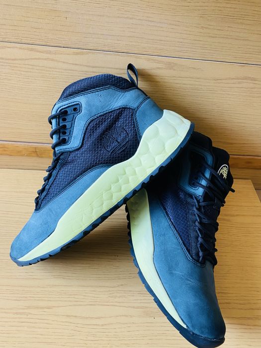 Маратонки  Timberland  41