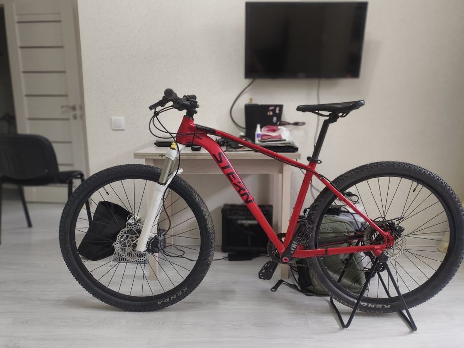 Велосипед Stern Motion