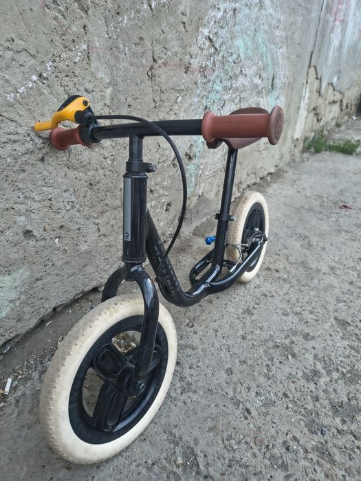 B'TWIN RunRide 500