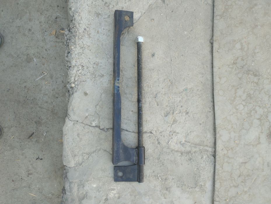 Neksiya 2 padushkasi yangi