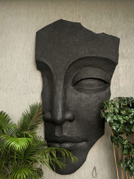 Скульптор в современном стиле