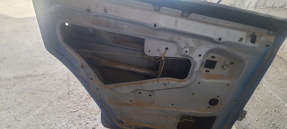 21099 и 21015 4 та ешик