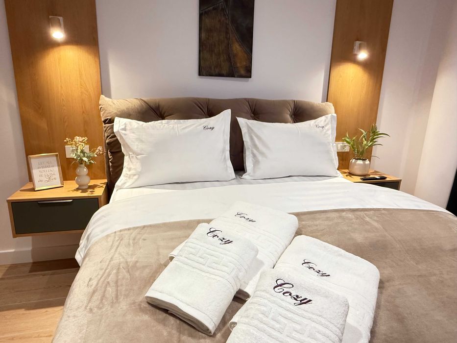 Cazare Apartamente 1-2-3 Cam - Palas/Iulius/Newton/Copou - Iasi