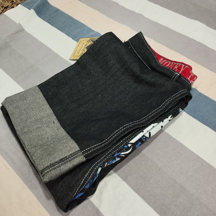 Money talks джинсы