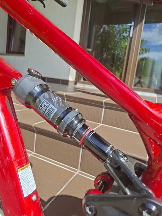 Bicicleta Cannondale Habit 4 2024