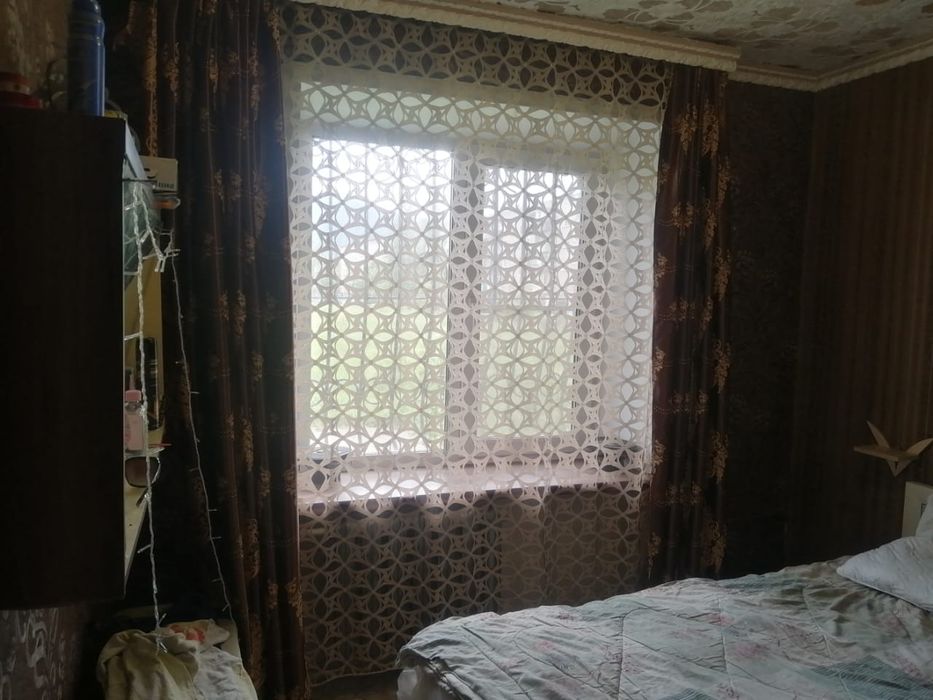 Продам 3ком  КВ на 7д/у