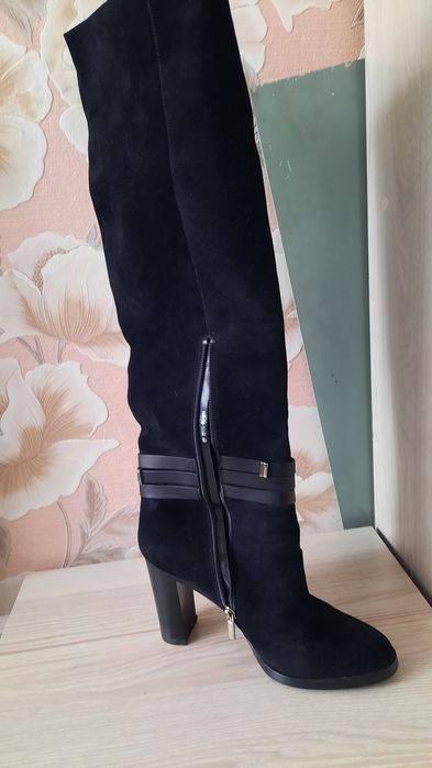 Батфорды (Баскони)